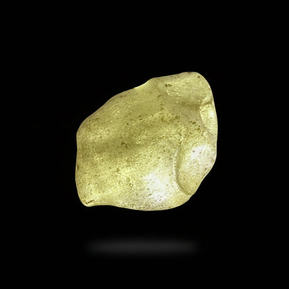 Libyan Desert Glass