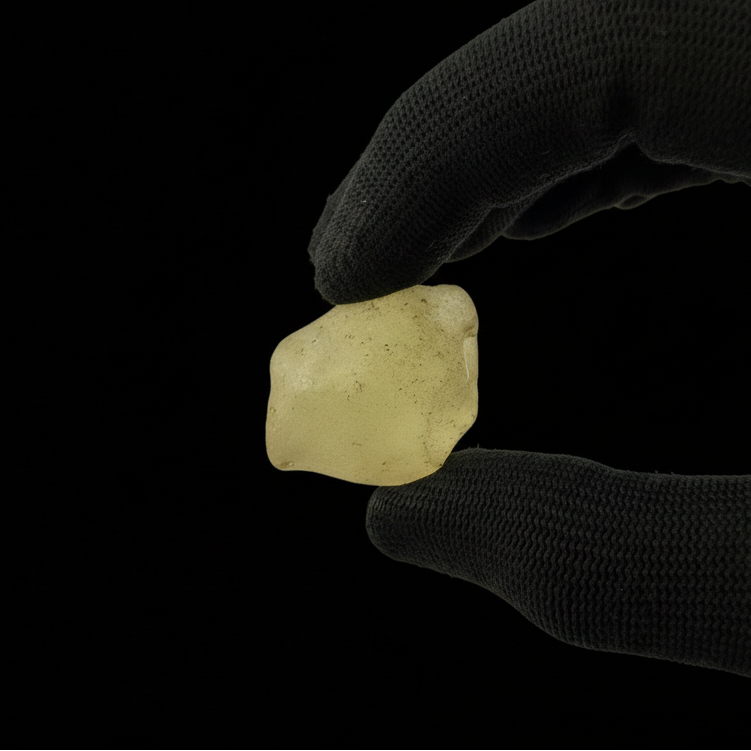 Libyan Desert Glass
