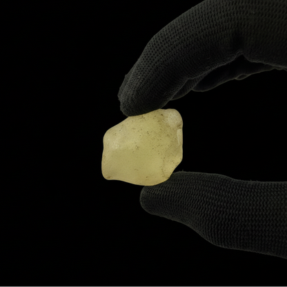 Libyan Desert Glass