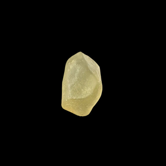 Libyan Desert Glass