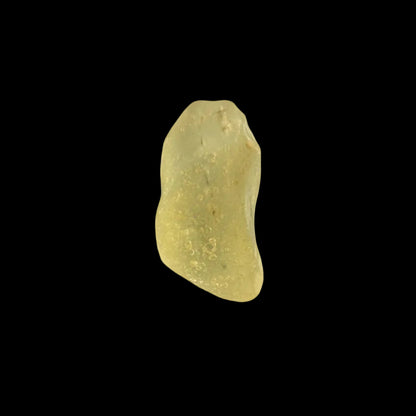 Libyan Desert Glass