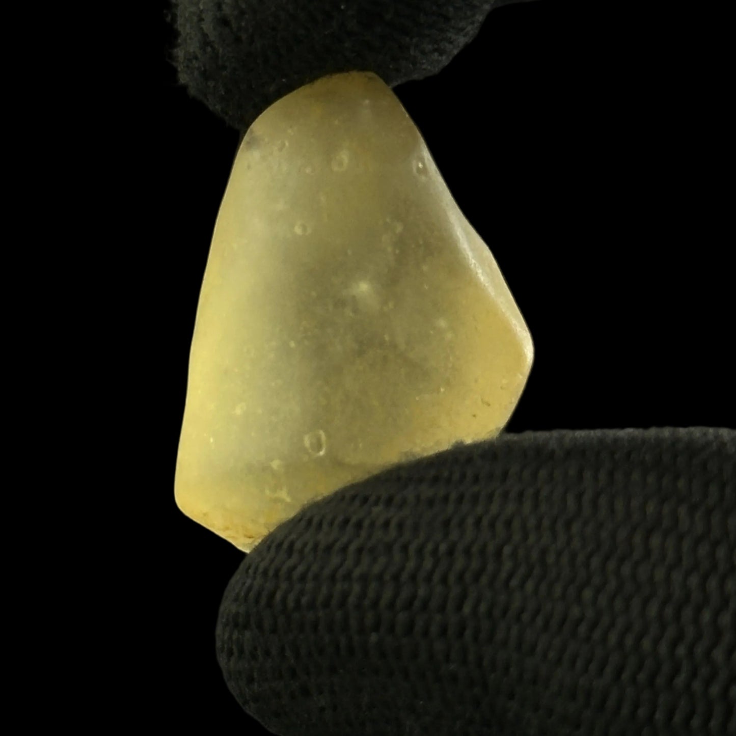 Libyan Desert Glass