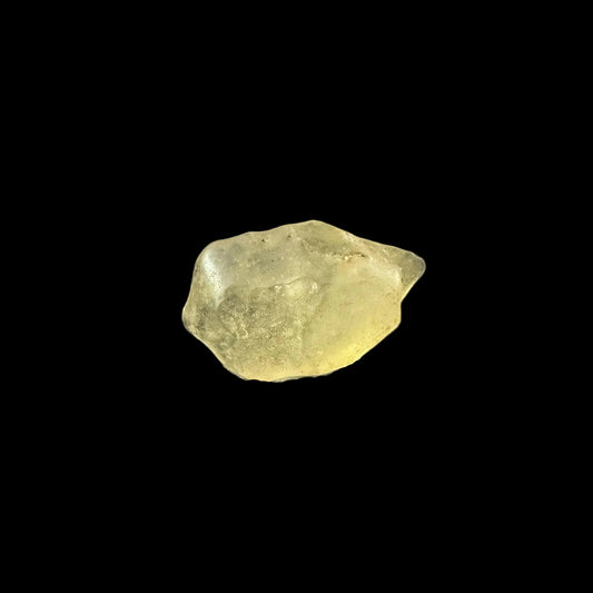 Libyan Desert Glass