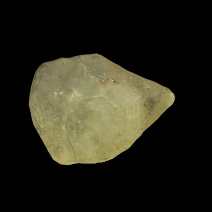 Libyan Desert Glass