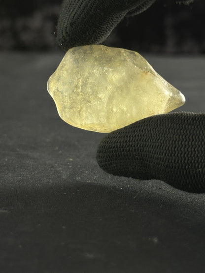 Libyan Desert Glass