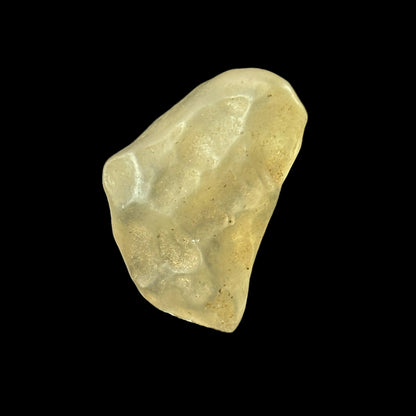 Libyan Desert Glass