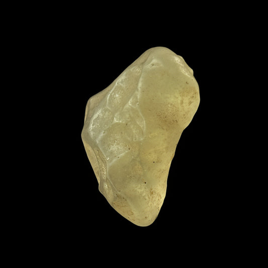 Libyan Desert Glass