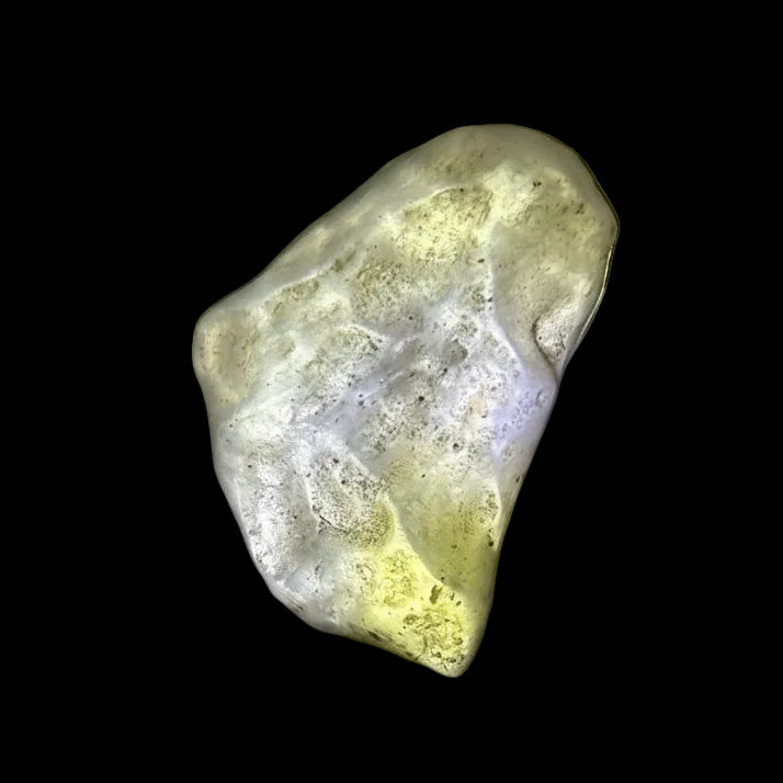 Libyan Desert Glass