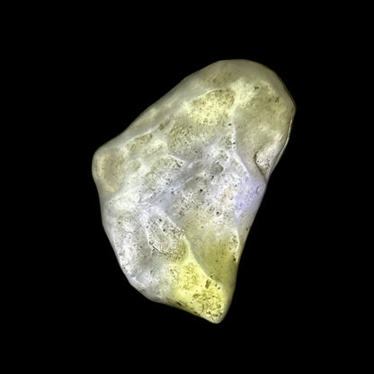 Libyan Desert Glass