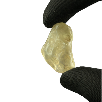 Libyan Desert Glass