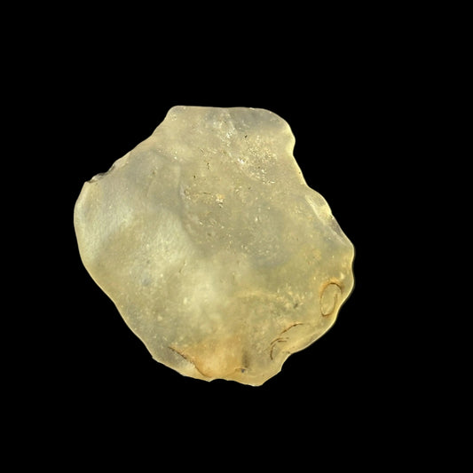 Libyan Desert Glass