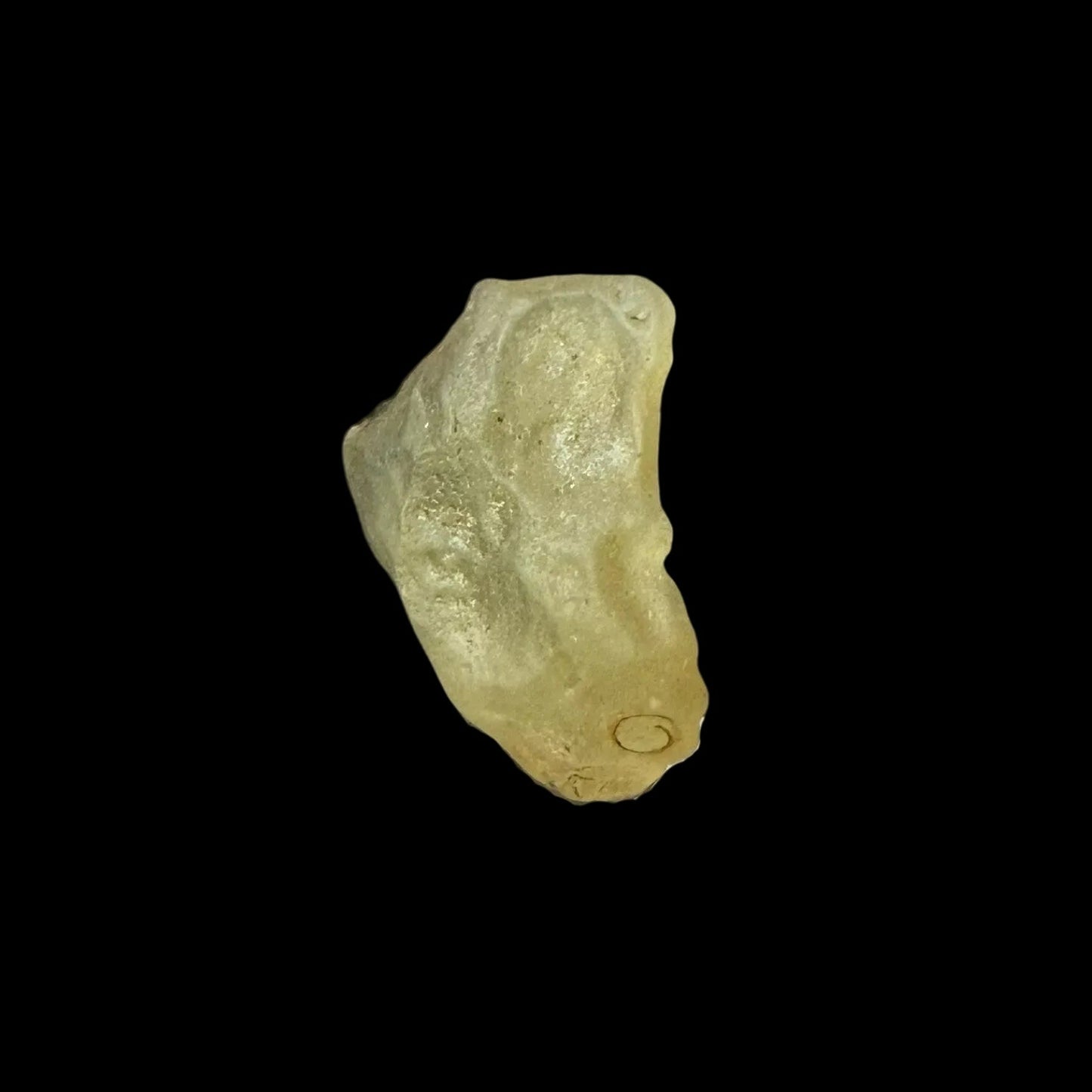 Libyan Desert Glass