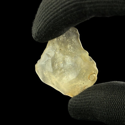 Libyan Desert Glass