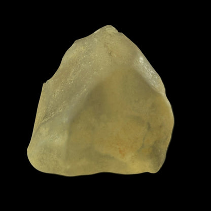 Libyan Desert Glass