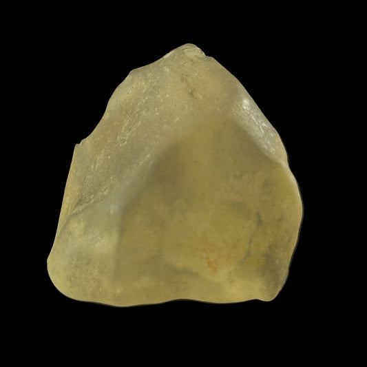 Libyan Desert Glass