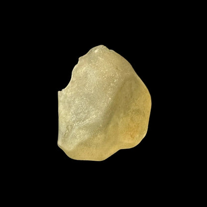 Libyan Desert Glass