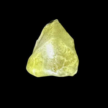 Libyan Desert Glass