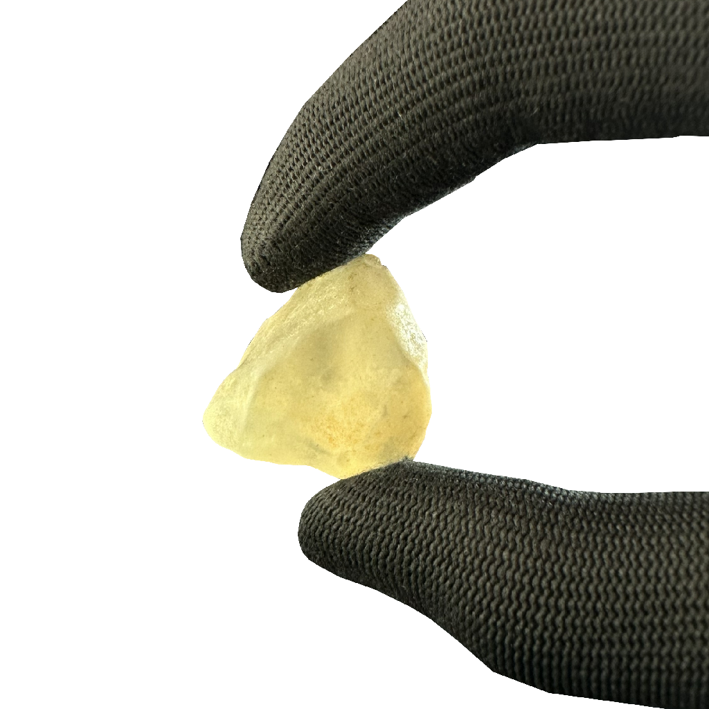 Libyan Desert Glass