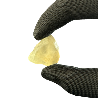 Libyan Desert Glass
