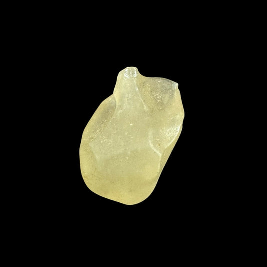 Libyan Desert Glass