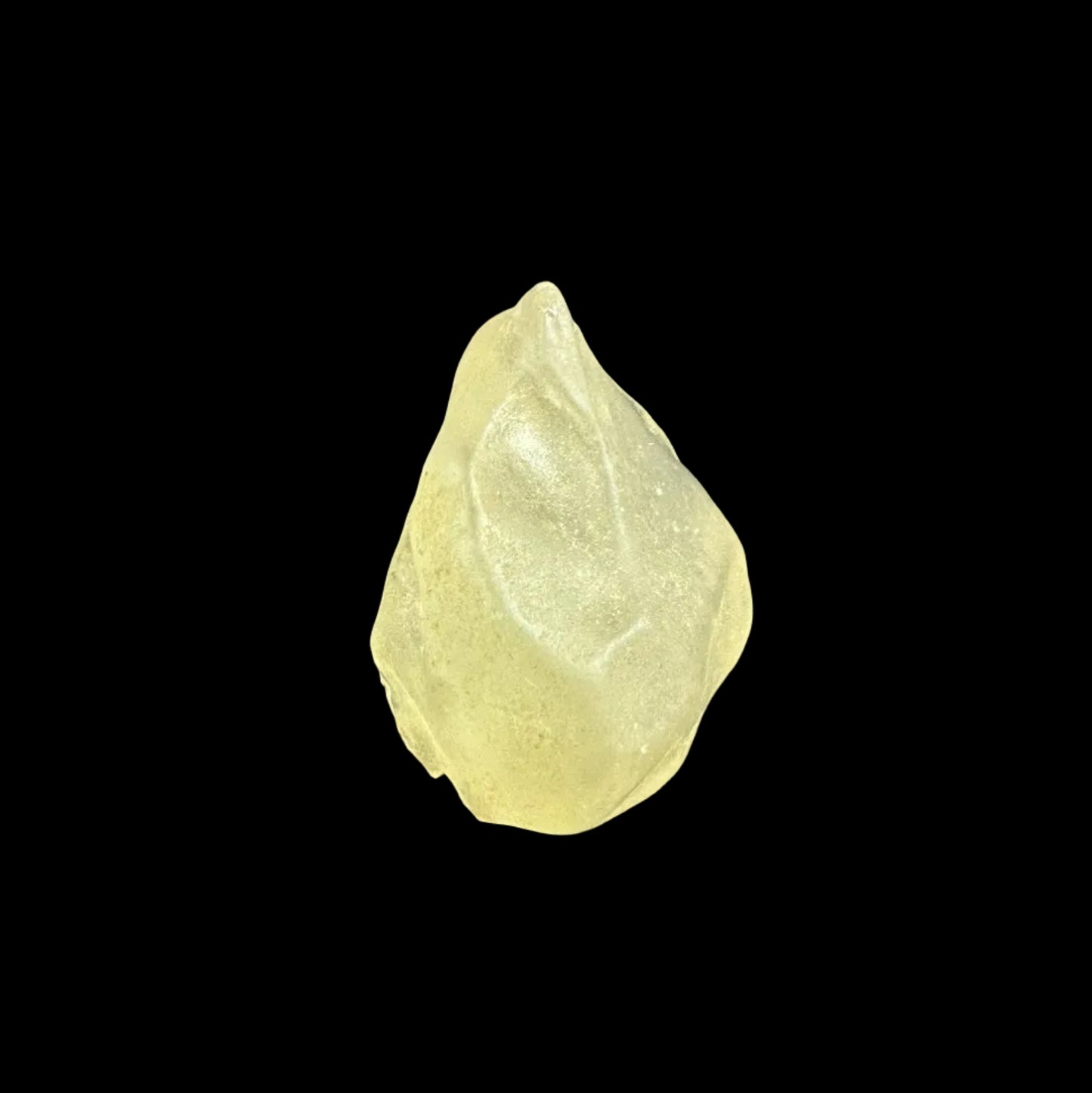 Libyan Desert Glass