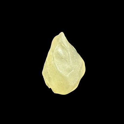 Libyan Desert Glass
