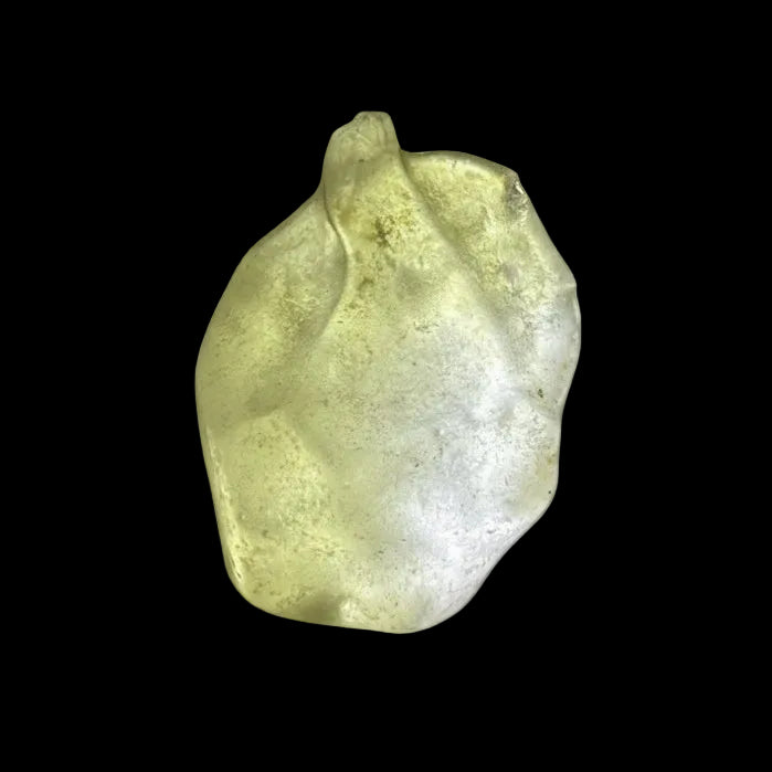 Libyan Desert Glass