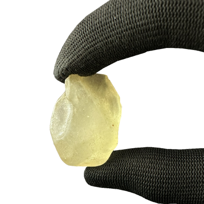 Libyan Desert Glass