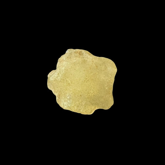 Libyan Desert Glass