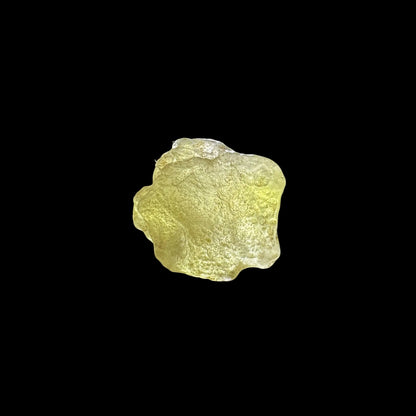 Libyan Desert Glass
