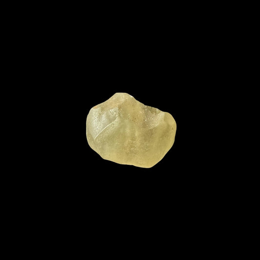 Libyan Desert Glass