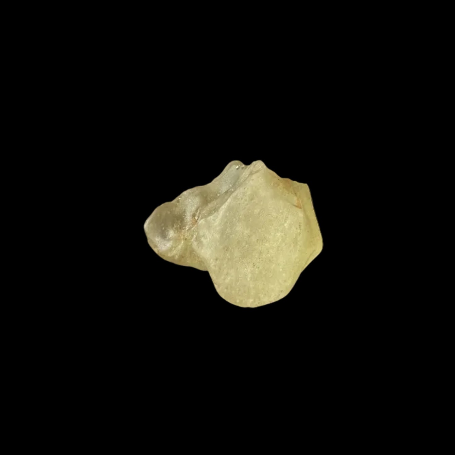 Libyan Desert Glass