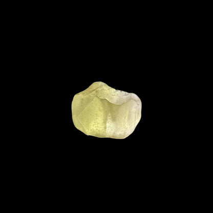 Libyan Desert Glass