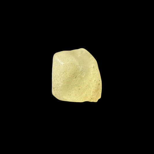 Libyan Desert Glass