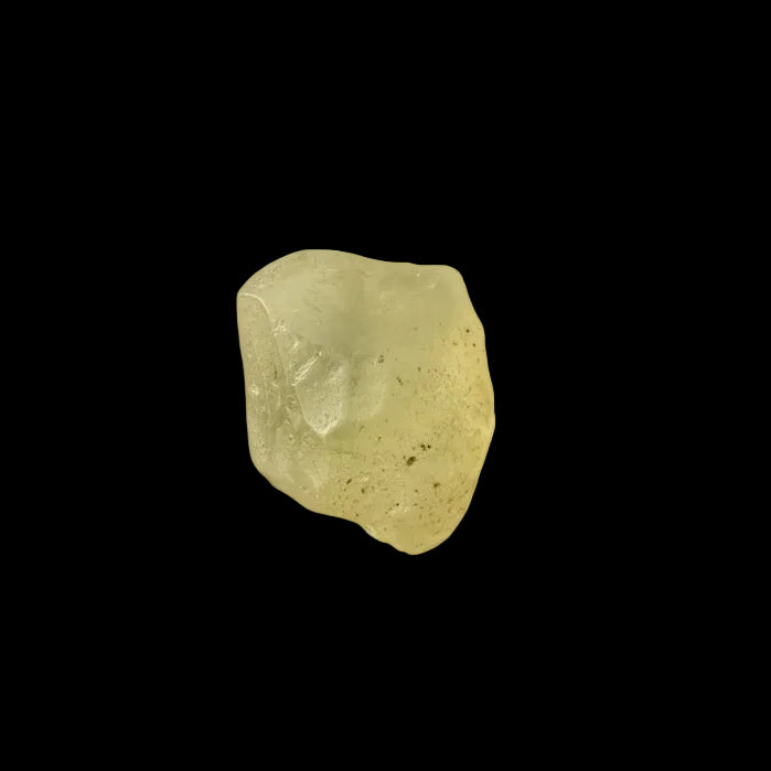 Libyan Desert Glass