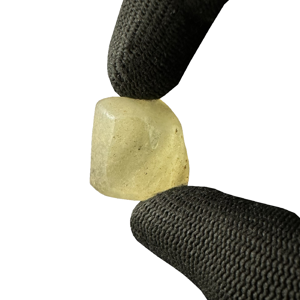Libyan Desert Glass