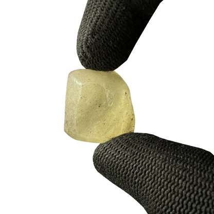 Libyan Desert Glass