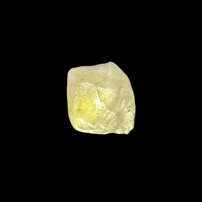 Libyan Desert Glass