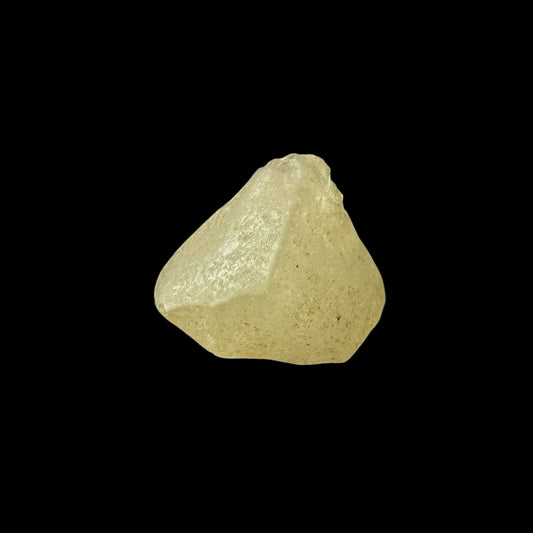 Libyan Desert Glass