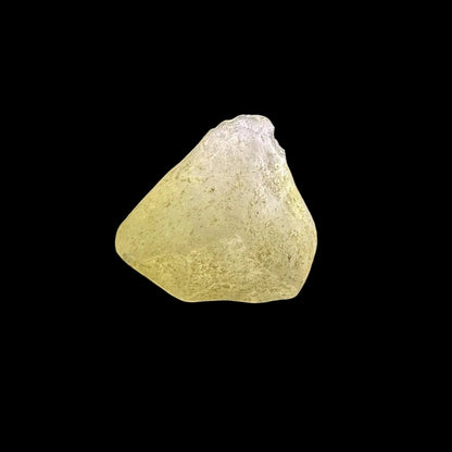 Libyan Desert Glass