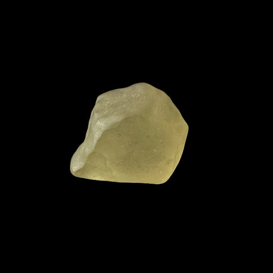 Libyan Desert Glass