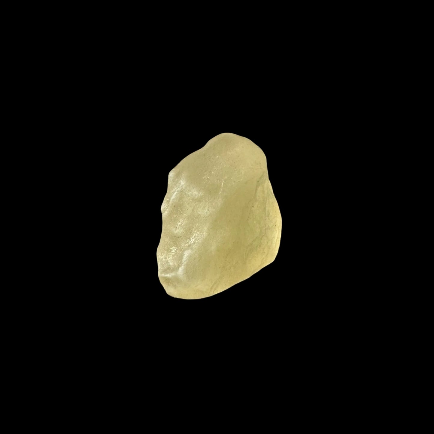Libyan Desert Glass