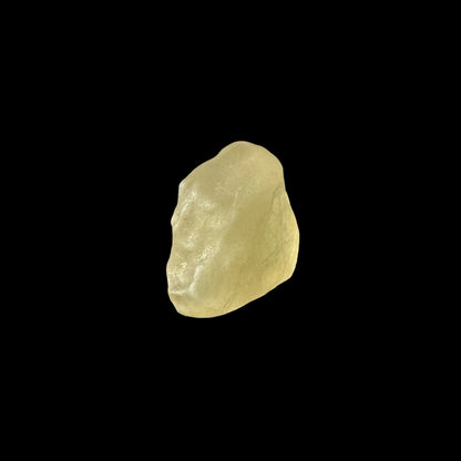 Libyan Desert Glass