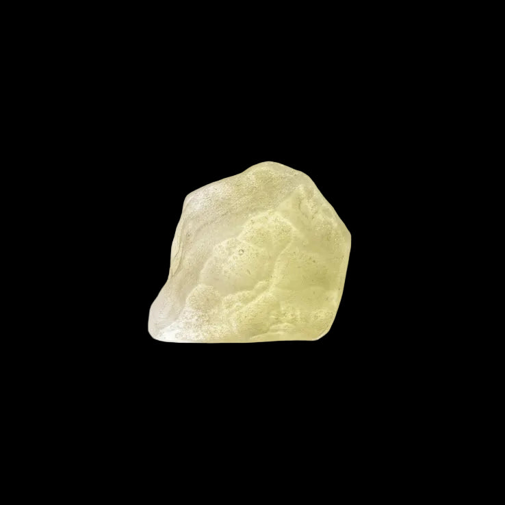 Libyan Desert Glass
