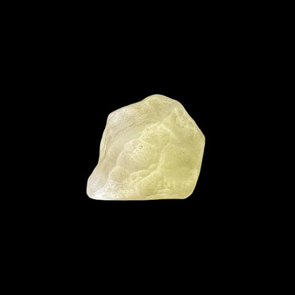 Libyan Desert Glass
