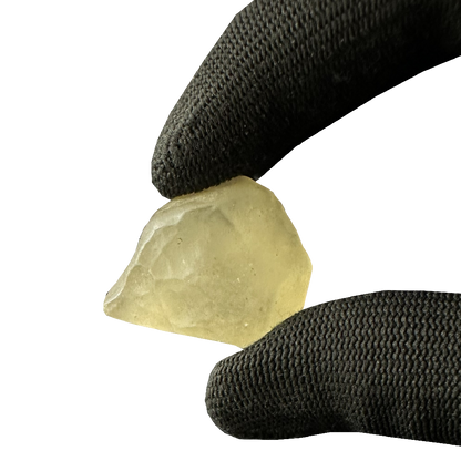 Libyan Desert Glass