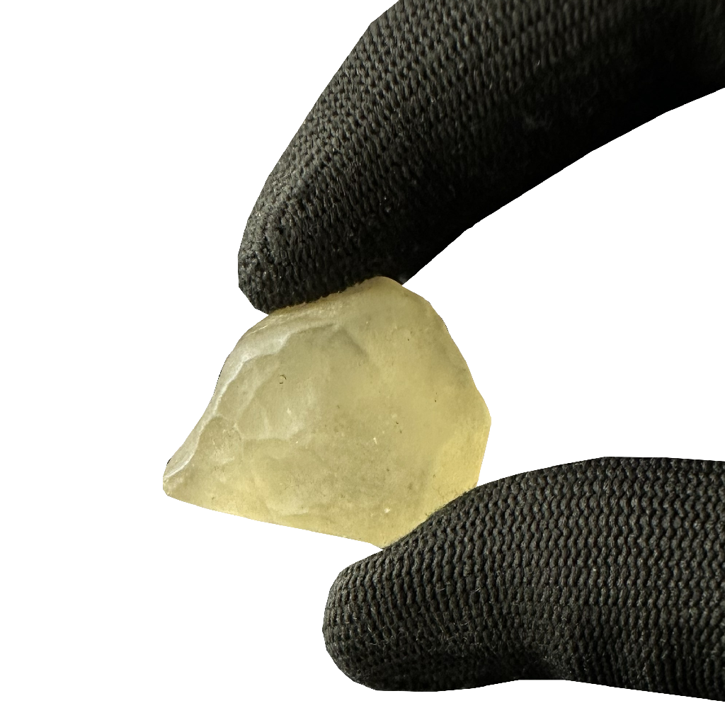 Libyan Desert Glass