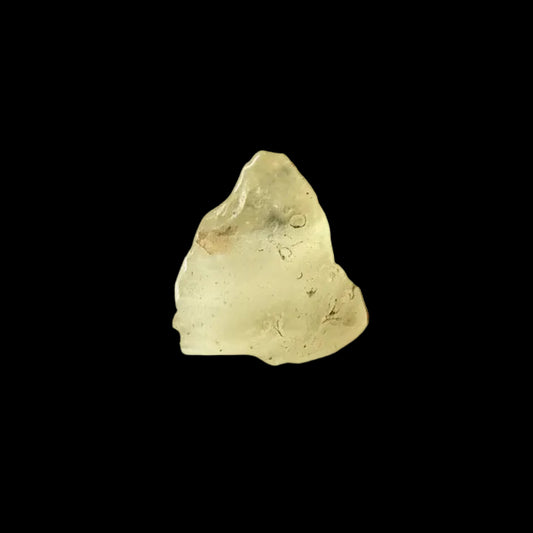 Libyan Desert Glass