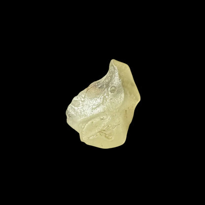 Libyan Desert Glass
