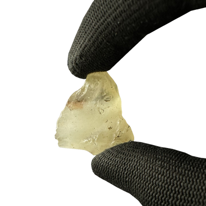 Libyan Desert Glass